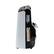 Angle. Amana - 450 Sq. Ft. Portable Air Conditioner - White/Black.
