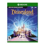 Disneyland adventures deals xbox one s