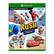 Front. Microsoft - Rush: A Disney•Pixar Adventure.