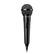 Front. Audio-Technica - Audio Technica ATR1100x Unidirectional Vocal Mic - Black.