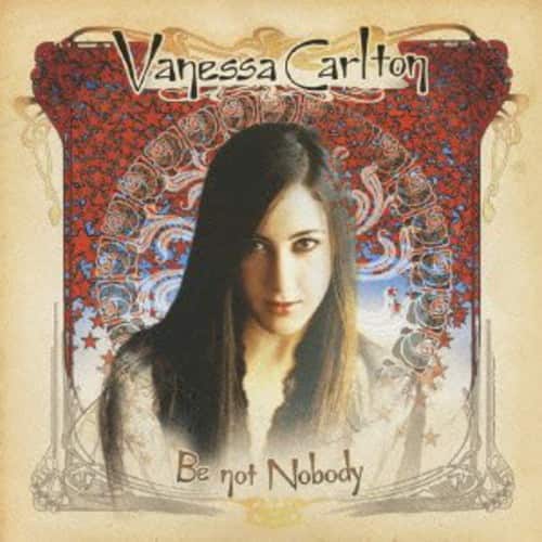 UMG - Vanessa Carlton - Be Not Nobody   - COMPACT DISCS [CD] price history on PriceWatchPro