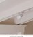 Alt View Zoom 13. Table/Ceiling Mount - Arlo & Arlo Pro Compatible - White.