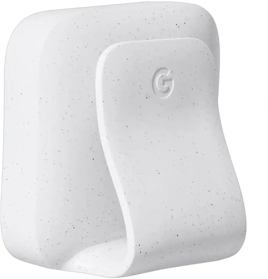 Alt 視圖 16.Google - Clips - 白色。
