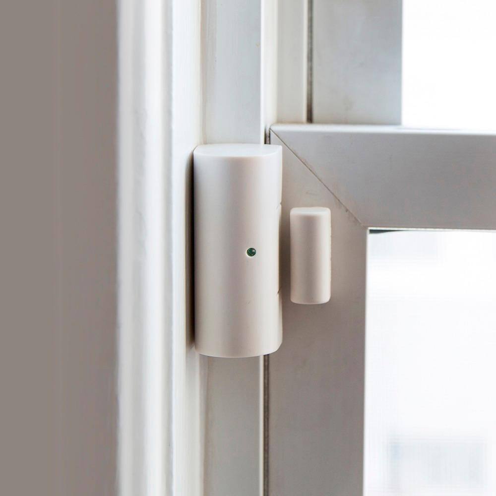 Simplisafe defend wireless 2024 home security system