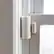 Alt View 16. SimpliSafe - Defend Wireless Home Security System - White.