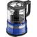 Alt View 11. KitchenAid - 3.5-Cup Mini Food Processor - Twilight Blue.