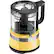 Alt View 11. KitchenAid - 3.5-Cup Mini Food Processor - Majestic Yellow.