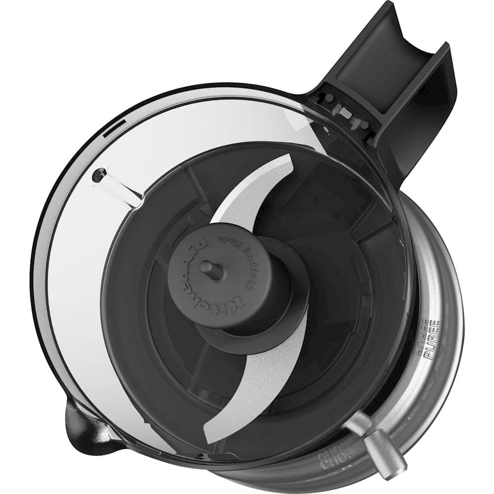 Alt View 12. KitchenAid - 3.5-Cup Mini Food Processor.