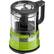 Alt View 11. KitchenAid - 3.5-Cup Mini Food Processor - Green Apple.