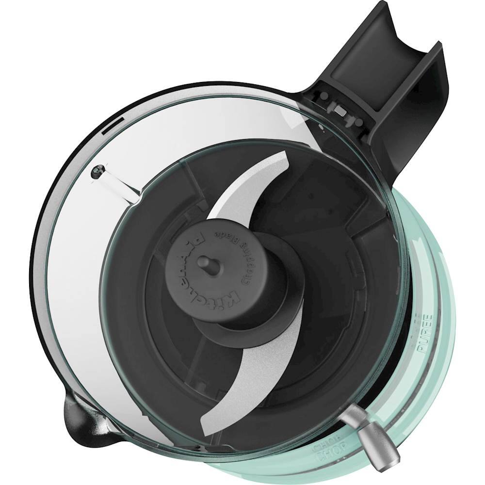 Alt View 12. KitchenAid - 3.5-Cup Mini Food Processor.