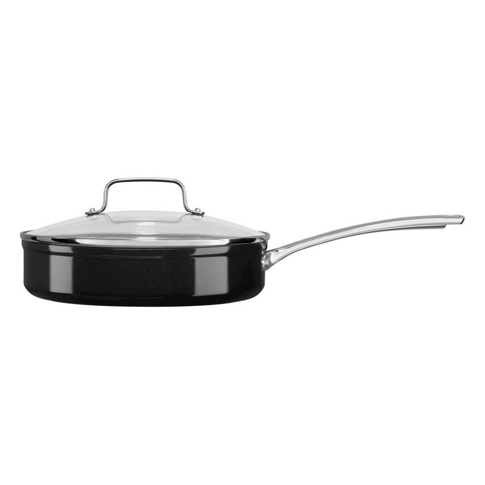 KitchenAid Stainless Steel Cookware Set, 8 Piece – Xtra Wholsesale Ltd