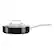 Alt View 13. KitchenAid - 11-Piece Cookware Set - Black Sapphire.