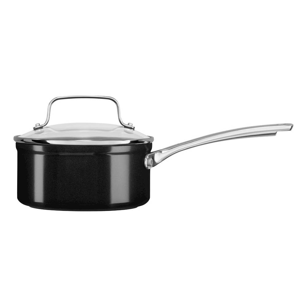 KitchenAid Cookware Review: Is this ceramic cookware set worth buying? -  Reviewed