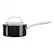 Alt View 15. KitchenAid - 11-Piece Cookware Set - Black Sapphire.