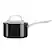 Alt View 16. KitchenAid - 11-Piece Cookware Set - Black Sapphire.