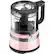 Alt View 11. KitchenAid - 3.5-Cup Mini Food Processor - Pink.