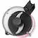 Alt View 12. KitchenAid - 3.5-Cup Mini Food Processor - Pink.