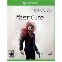 Past Cure - Xbox One - Front_Zoom