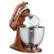 Angle Zoom. KitchenAid - Artisan Tilt-Head Stand Mixer - Copper Pearl.