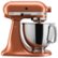 Front Zoom. KitchenAid - Artisan Tilt-Head Stand Mixer - Copper Pearl.