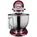 Alt View 12. KitchenAid - Artisan Tilt-Head Stand Mixer - Bordeaux.