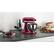 Alt View 13. KitchenAid - Artisan Tilt-Head Stand Mixer - Bordeaux.