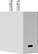 Alt View 12. Google - 45W USB-C Power Adapter - White.