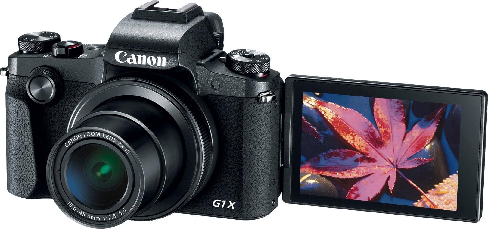 ☆超美品☆CANON PowerShot G1 X Mark II