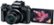 Alt View Zoom 11. Canon - PowerShot G1 X Mark III 24.2-Megapixel Digital Camera - Black.