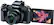 Alt View 11. Canon - PowerShot G1 X Mark III 24.2-Megapixel Digital Camera - Black.