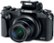 Alt View Zoom 12. Canon - PowerShot G1 X Mark III 24.2-Megapixel Digital Camera - Black.