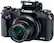 Alt View 12. Canon - PowerShot G1 X Mark III 24.2-Megapixel Digital Camera - Black.