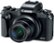 Left Zoom. Canon - PowerShot G1 X Mark III 24.2-Megapixel Digital Camera - Black.