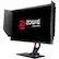 Alt View 11. BenQ - ZOWIE XL2740 27" TN LED 240Hz Black eQualizer Esports Gaming Monitor - Gray.