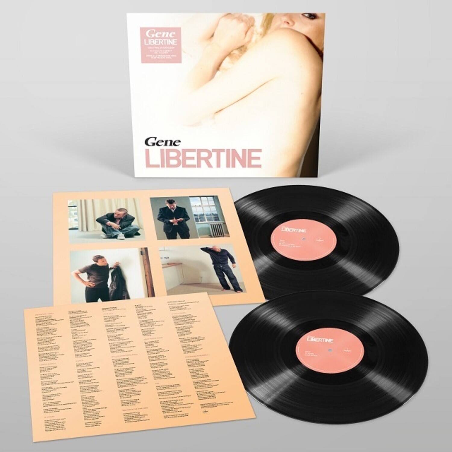 Gene LIBERTINE

Gene LIBERTINE

LIBERTINE

LIBERTINE
