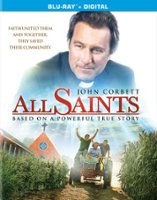 All Saints [Blu-ray] [2017] - Front_Original