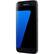 Alt View 11. Samsung - Certified Pre-Owned Galaxy S7 4G LTE with 32GB Memory Cell Phone (Unlocked) - Black Onyx.