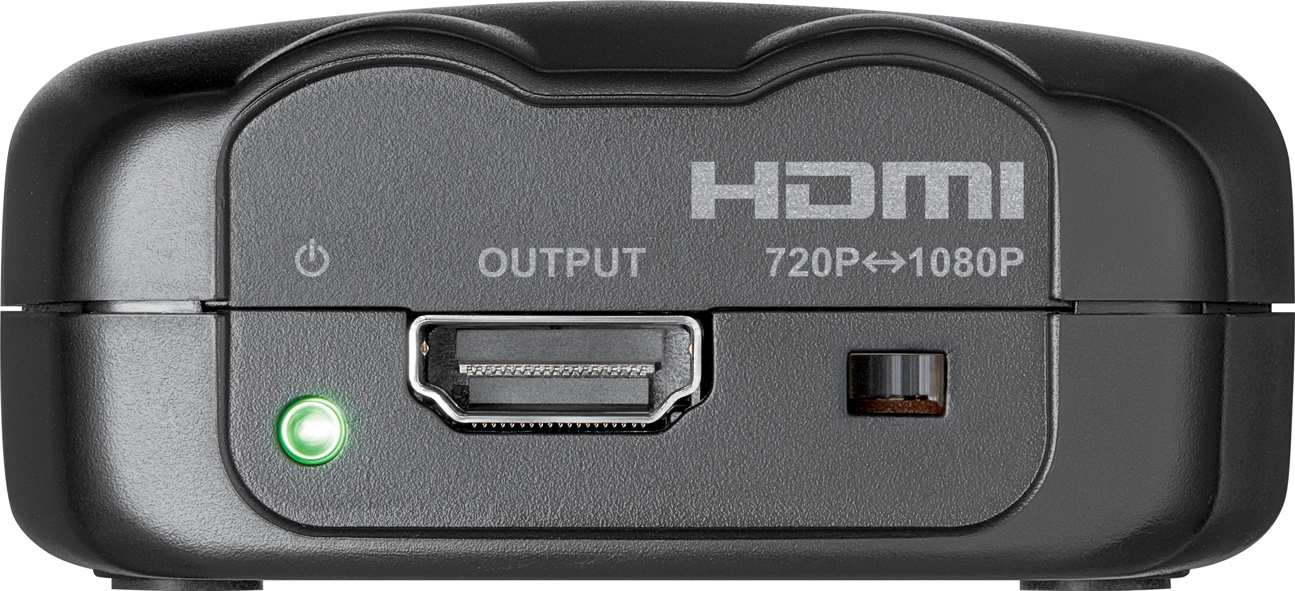 GameStop Universal RCA to HDMI Converter
