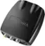 Display content from an HDMI-capable device, such as a game console or DVD player, on an RCA-only TV or projector. HDMI Input - INSIGNIA RCA Output Streaming Box - DVD Player - Game Console - RCA Monitor - RCA TV