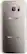 Back. Samsung - Pre-Owned Galaxy S7 edge 4G LTE with 32GB Memory Cell Phone (Unlocked) - Titanium Silver.