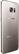 Alt View 1. Samsung - Pre-Owned Galaxy S7 edge 4G LTE with 32GB Memory Cell Phone (Unlocked) - Titanium Silver.