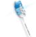Alt View Zoom 11. Philips Sonicare - Optimal Plaque Control Replacement Toothbrush Heads (3-pack) - White.