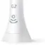 Alt View 12. Philips Sonicare - Optimal Plaque Control Replacement Toothbrush Heads (3-pack) - White.