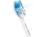 Alt View Zoom 11. Philips Sonicare - Optimal Gum Health Replacement Toothbrush Heads (3-pack) - White.