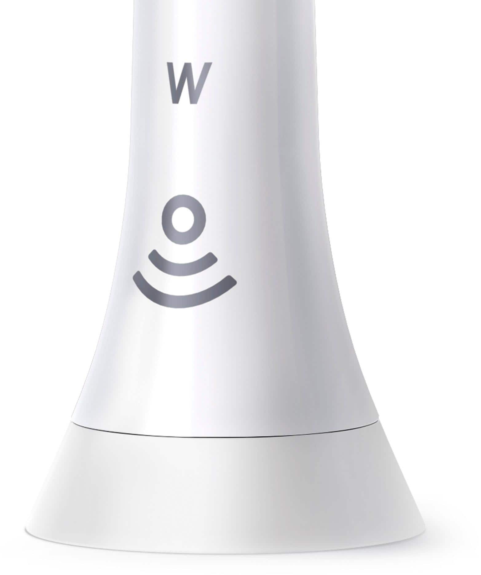 Alt View 12. Philips Sonicare - DiamondClean Replacement Toothbrush Heads (4-pack) - White.