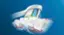 Alt View 13. Philips Sonicare - DiamondClean Replacement Toothbrush Heads (4-pack) - White.