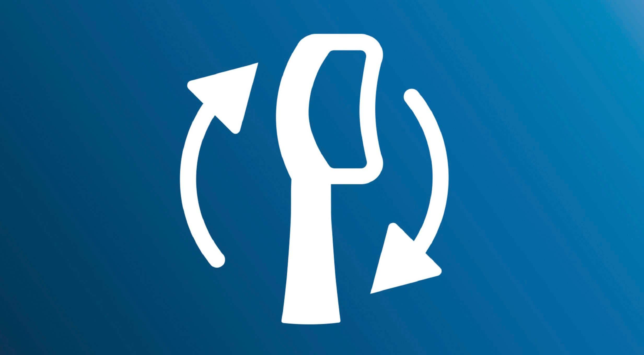 Alt View 14. Philips Sonicare - DiamondClean Replacement Toothbrush Heads (4-pack) - White.