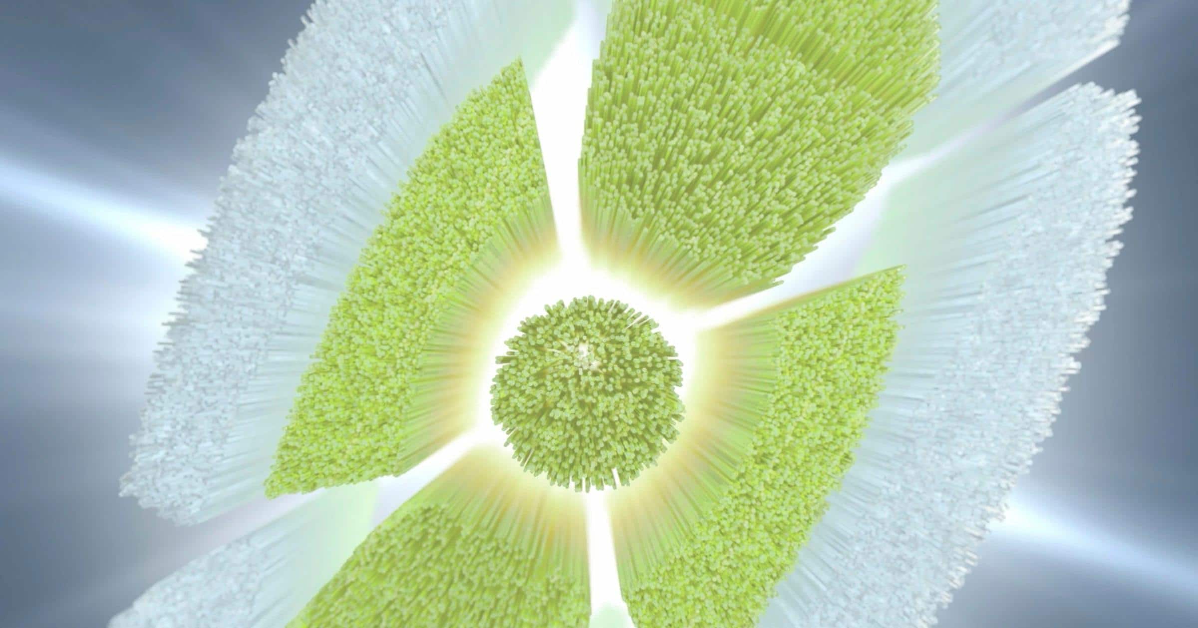 Alt View 16. Philips Sonicare - DiamondClean Replacement Toothbrush Heads (4-pack) - White.