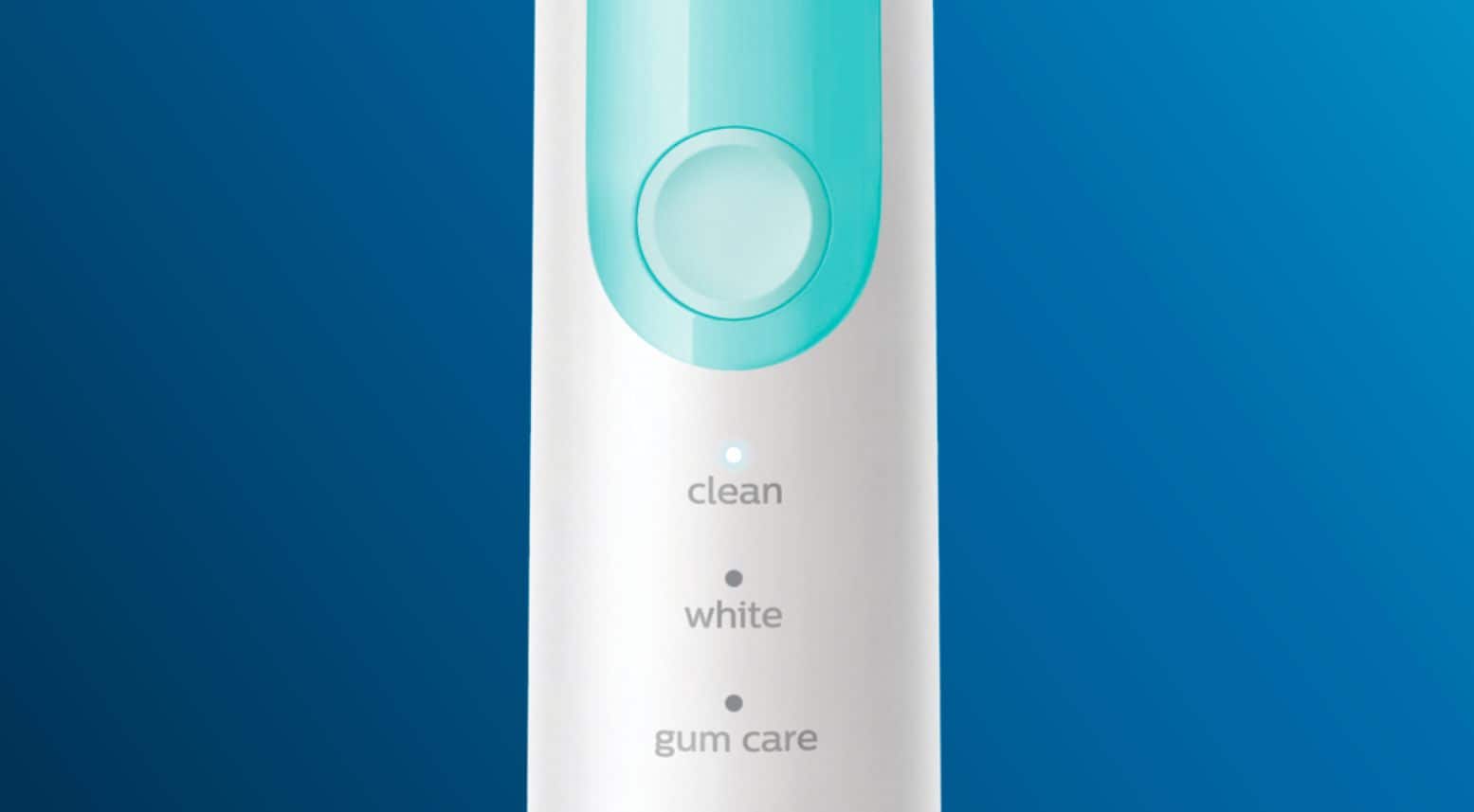Alt View 11. Philips Sonicare - ProtectiveClean 5100 Rechargeable Toothbrush - White.