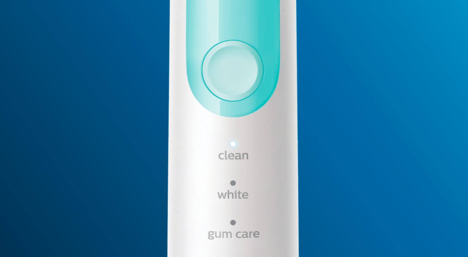 Alt View 11. Philips Sonicare - ProtectiveClean 5100 Rechargeable Toothbrush - White.